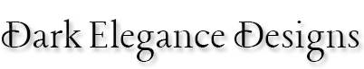 Dark Elegance Designs